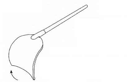 BALFOUR MERKEZ BİLEYT 8X7.5CM